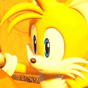 tails