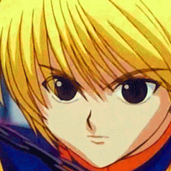 kurapika kurta