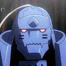 alphonse elric