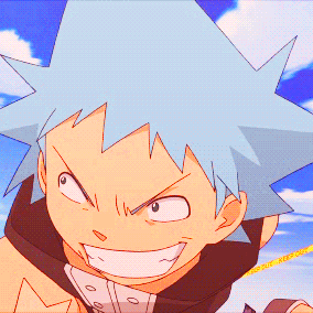 black star