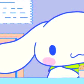 cinnamoroll